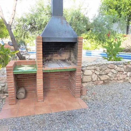 Hort De La Cinteta